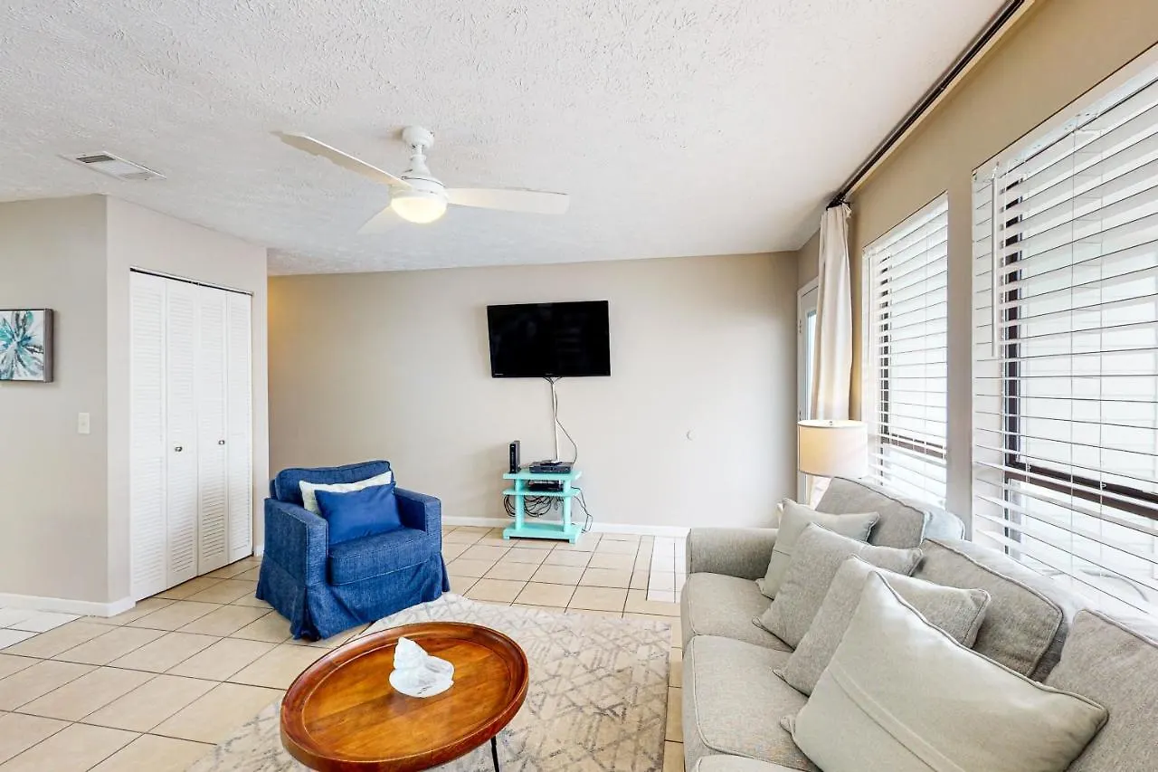 Southwind C-2 Apartment Panama City Beach United States