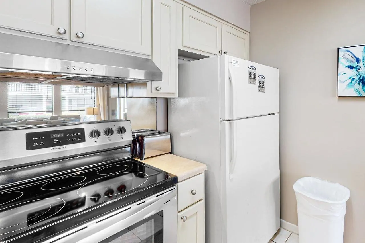 Southwind C-2 Apartment Panama City Beach
