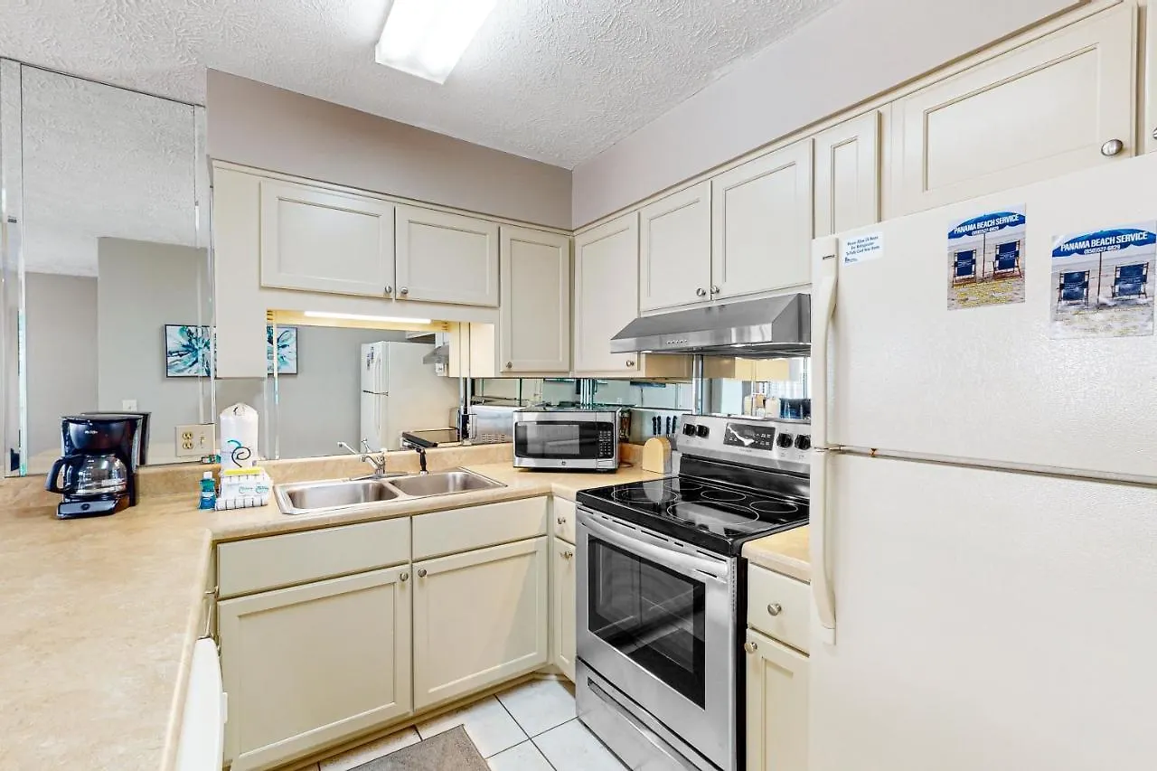Southwind C-2 Apartment Panama City Beach