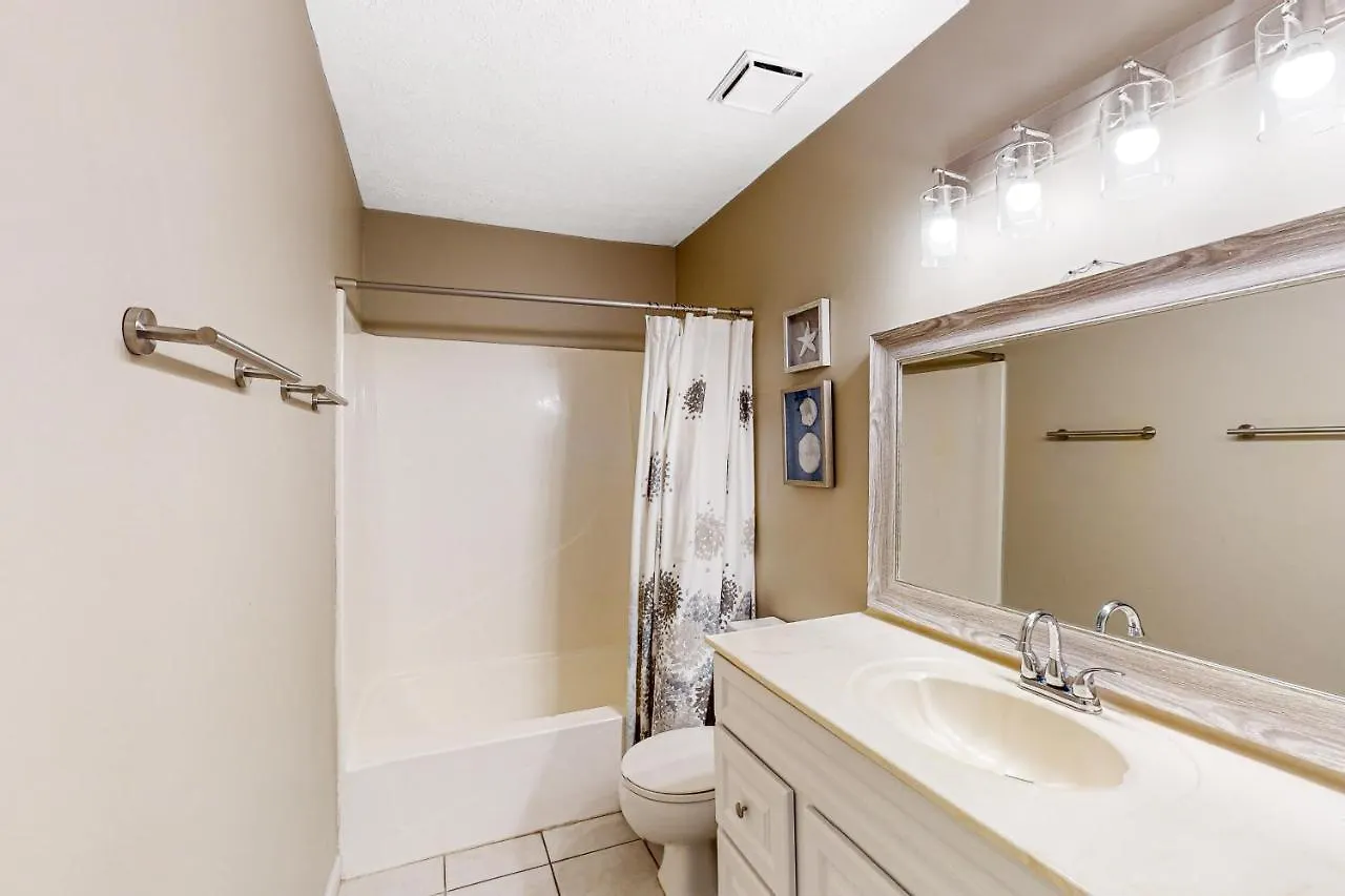 Southwind C-2 Apartment Panama City Beach