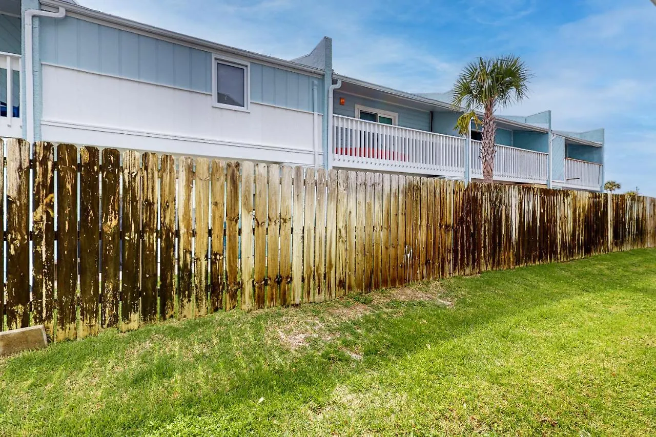 Southwind C-2 Apartment Panama City Beach