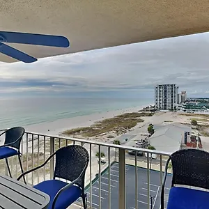 Regency Towers Panama 901 - On Cloud 9 Apartment