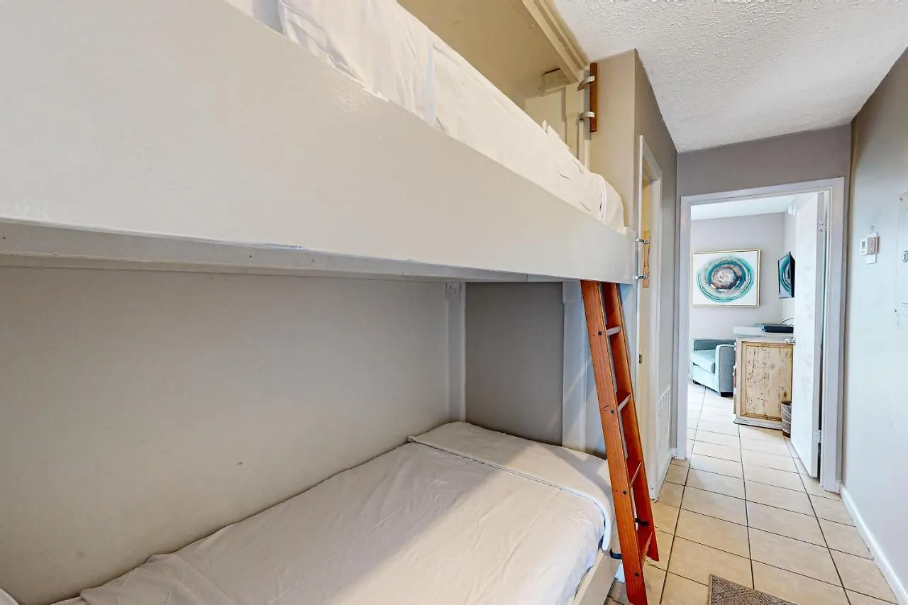 Southwind C-2 Apartment Panama City Beach United States