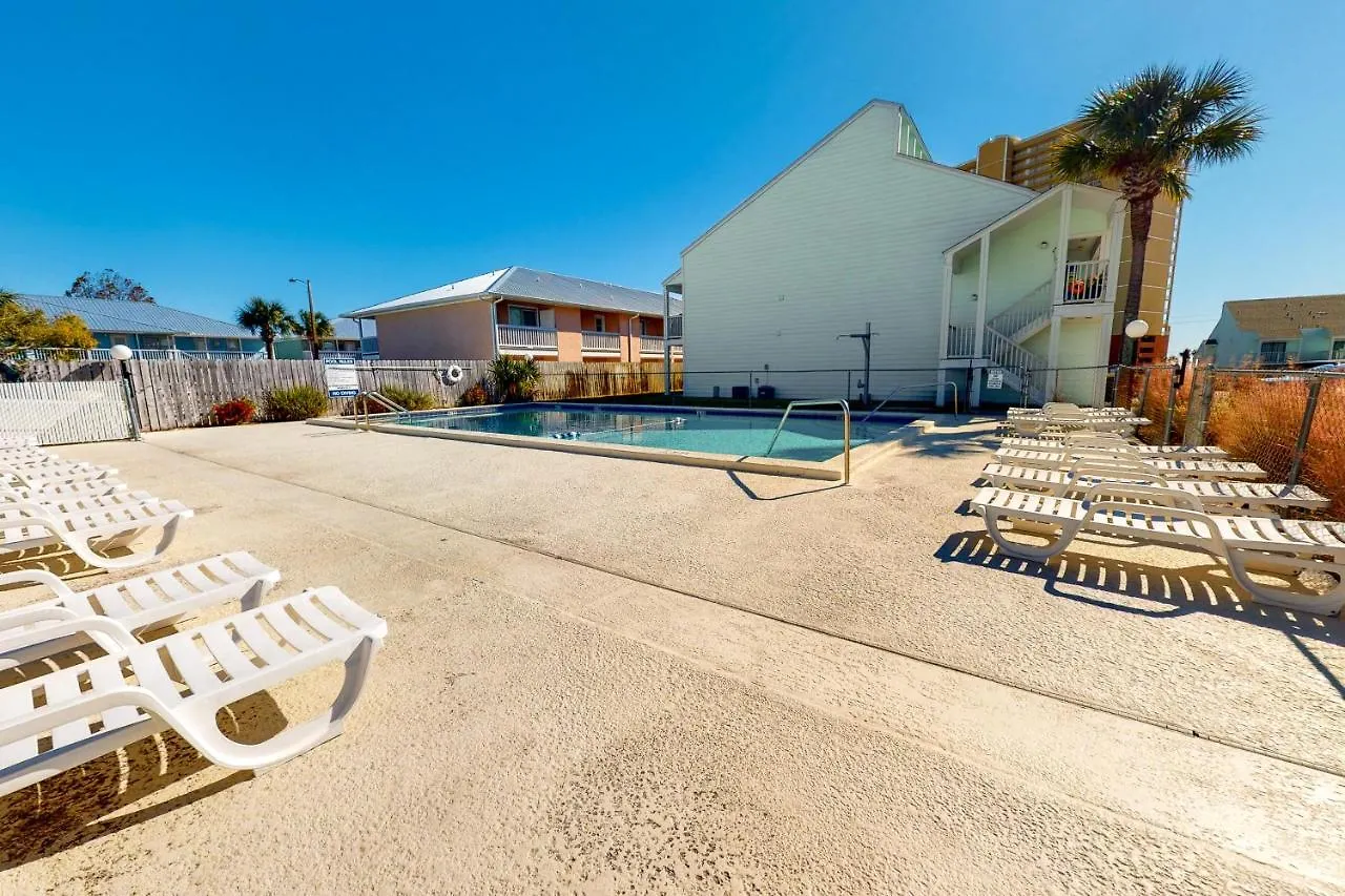 Southwind C-2 Διαμέρισμα Panama City Beach Ηνωμένες Πολιτείες της Αμερικής