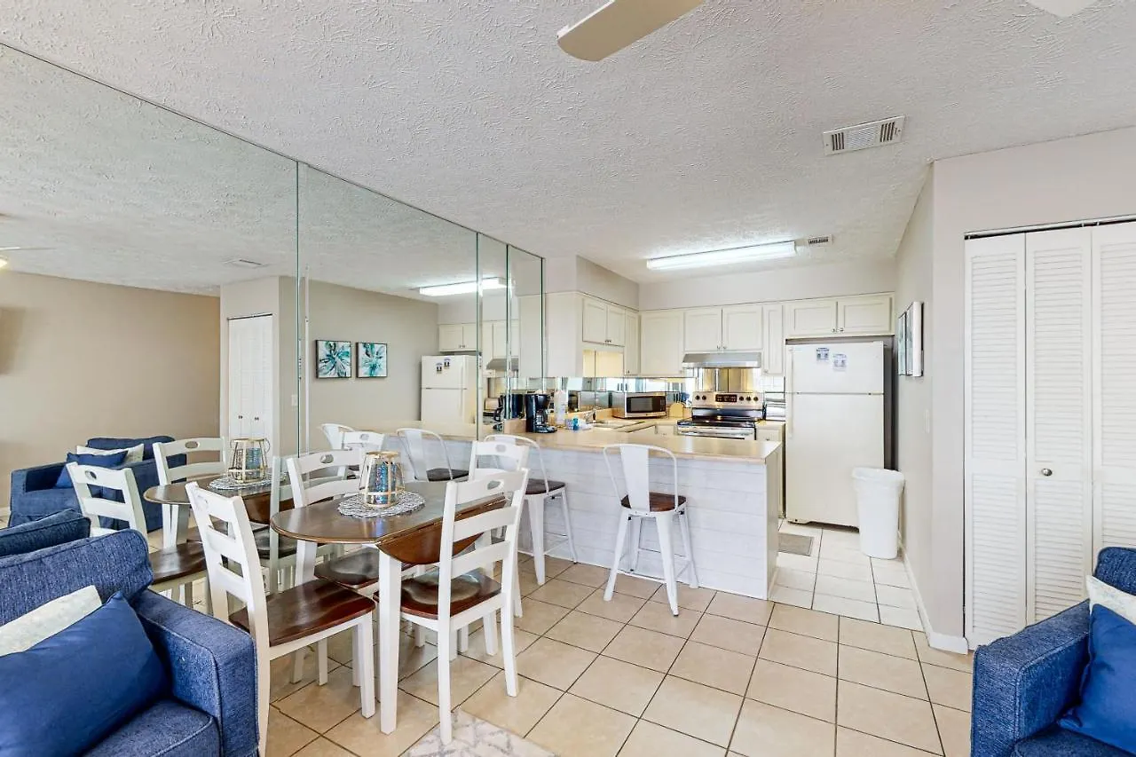 Southwind C-2 Διαμέρισμα Panama City Beach Ηνωμένες Πολιτείες της Αμερικής