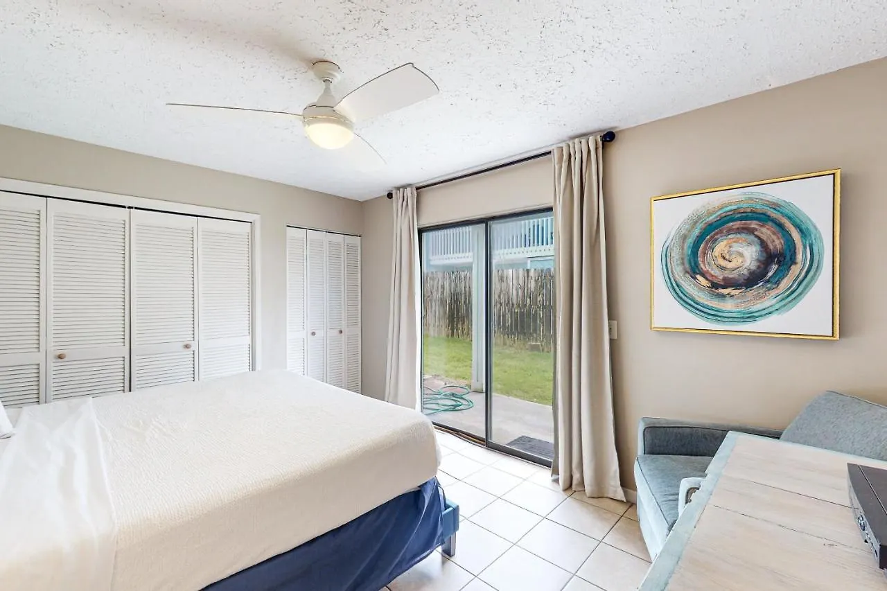 Southwind C-2 Apartment Panama City Beach